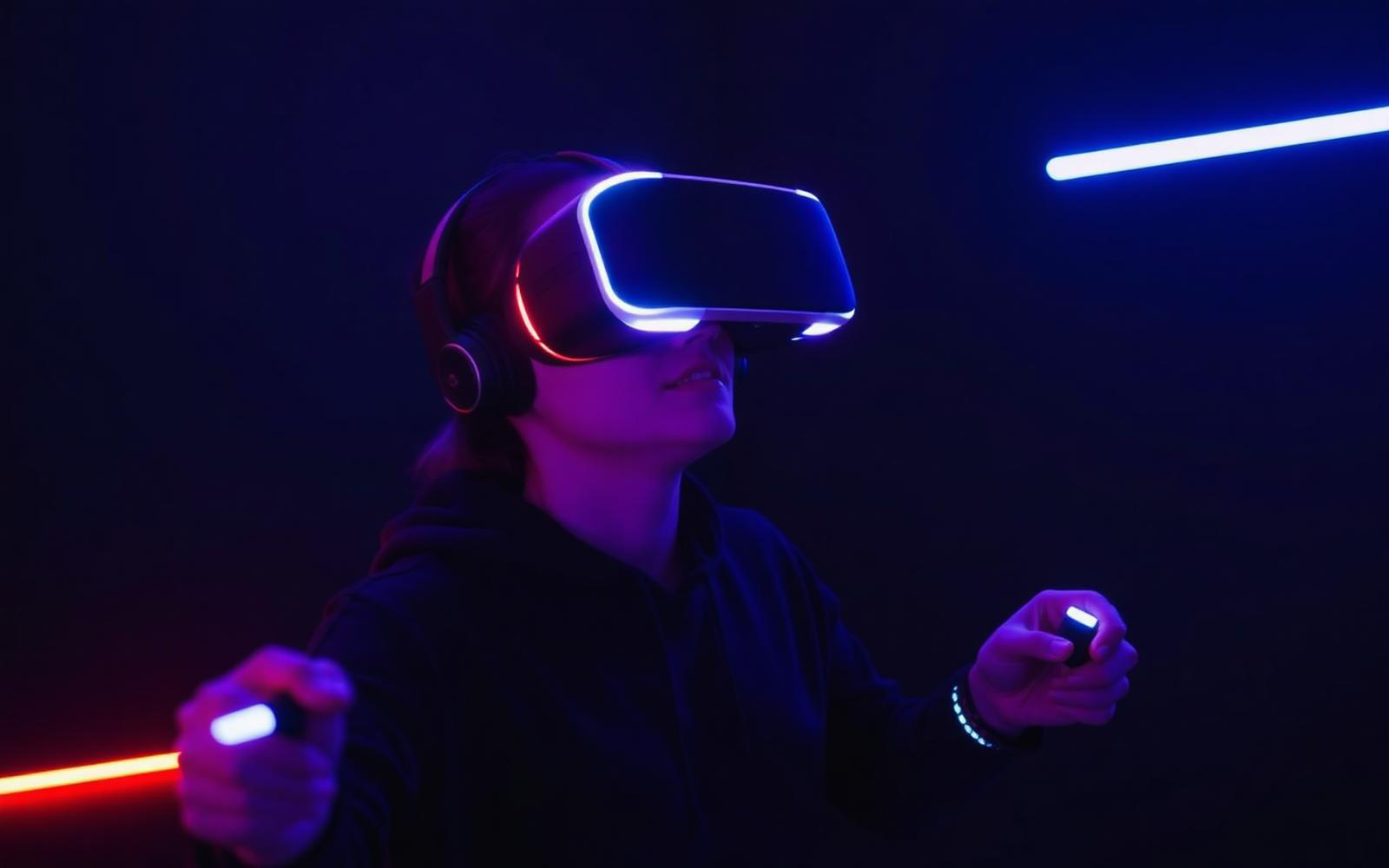 Virtual Reality